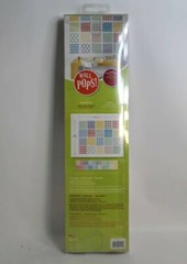 Wall Pops Stand Out Art Kit Peel Stick Removeable Decals 20 Pieces New