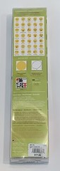 Wall Pops! Create Your Own Emoji Heart Wall Art Kit Decor 27 pcs. 1 Marker