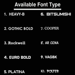 1/4″ 3/8″ 1/2″ 0.25″ 0.375″ 0.5″ CUSTOM Vinyl Decal Toy Model RC Name Number