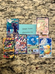 Custom Glossy Yugioh Card Stickers/Credit-Debit Card/High Quality Print