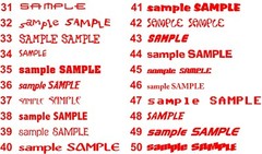 Custom Text Decal Sticker Lettering name Vinyl DieCut 7″ Personalized Car decals