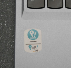 Linux PC Case Stickers – Choose one!