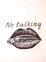 Lips Easy Iron on Sublimation Stickers Rainbow Skull Love Lips T-shirts (3 Pack)