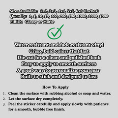 JESUS I SAW THAT FUNNY VIRAL MEME STICKER WATERPROOF VINYL DECAL DIE CUT NEW