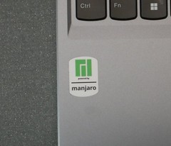 Linux PC Case Stickers – Choose one!