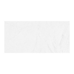 Modern 4 PCS PU Panels Faux Stone Wall Panels White for Interior Wall Decor NEW