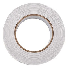 2x Glow-In-Dark Luminous Tape Blue Adhesive Strip Floor Fluorescent 10ft Roll