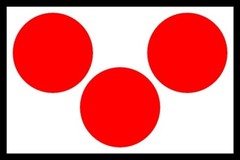 Polka Dot Circles Vinyl Decals Waterproof Outdoor Multiple Colors and Sizes