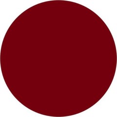 Circle Shape Vinyl Decal Car Bumper Sticker Window Art Laptop Direction sign Dot