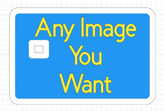 Custom Design Credit Debit ATM Card Skin Sticker Your Picture Family Photo USA