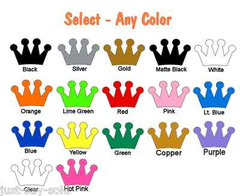 Storage Unit Location Numbers Set of 1 – 100 Vinyl Decals – Select Color & Size