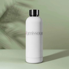 Missouri Heart Sticker- Cute Decal for Water Bottle or Laptop