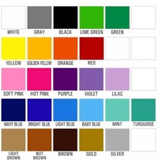 Malibu Boats Wakesetter LSV Boat Various Colors Vinyl Decal Sticker