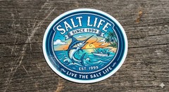 Salt Life Decal Sticker Phone Laptop