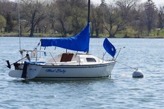 Boat Name Decal 3×18″ / Custom Hull Graphic / Premium Marine Vinyl Lettering