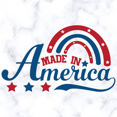 Patriotic Sticker Vinyl Decal USA 250th Anniversary 1776 2026 Liberty