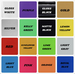 Cursive Custom Text Vinyl Decal Sticker Script | Personalized Lettering Fancy-