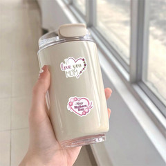 Mother’s Day Vinyl Stickers – 50 Waterproof Decals for Various Surfaces