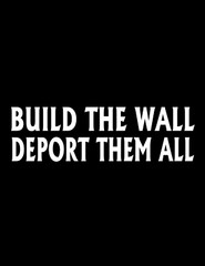 Donald Trump Vinyl Decal – Pro Trump 2024 MAGA Sticker for Cars & More