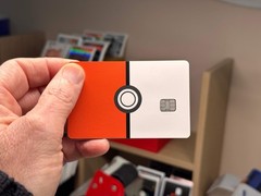 Pokemon Small Chip Credit Card Skin Debit Card Covering