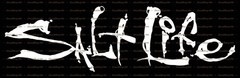Salt Life -Outdoor Performance Apparel- Car Vinyl Die-Cut Peel N’ Stick Decals