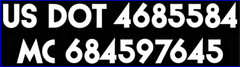 Custom Text Vinyl Decal Personalized Lettering Window Yeti Cup Sticker 10 Sizes