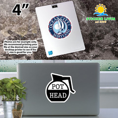 Custom Labels | Waterproof | Gloss or Matte Lamination | Your Logo or Design