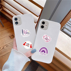 Mother’s Day Vinyl Stickers – 50 Waterproof Decals for Various Surfaces