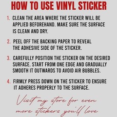 4PCS Dash Cam Recording Stickers – Audio and Video Recording Warning Decals