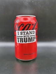 “I STAND WITH TRUMP” 25-500PCS stickers labels decals donald innocent free isn’t