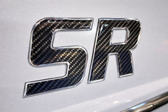 Carbon Fiber Boat Numbers and Letters 3” Waterproof Marine Registration Decals
