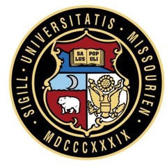 University of Missouri Sticker Decal R7898