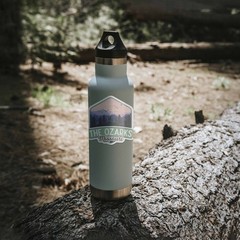 Missouri Ozarks Sticker