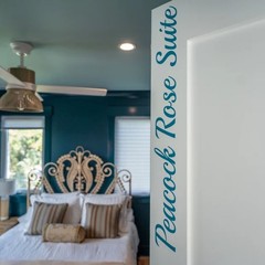 Custom Vinyl Lettering Decal Personalized Sticker Quote Window Car Wall Sign