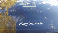 Custom Personalized Decal Sticker Car Window JDM Windshield customized name