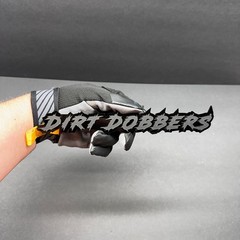 Custom Laser-Personalized Multicolor Name! Cut 3D Acrylic Emblem Badge for Car –