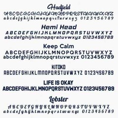 Personalized Boat Name Stickers 4×20 (2) Custom Decal Sticker Set of 2!