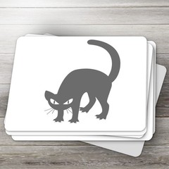 Custom Vinyl Stickers Die Cut Decals Business Logo Labels Waterproof Photo Bulk
