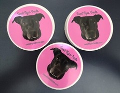 custom stickers bulk – waterproof logo stickers – print custom stickers
