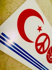 Peace Love and Costco “Coexist” $1.50 Hot-Dog Decal Bumper Sticker – meme hype
