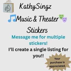 Abstract Piano Keys 2in Vinyl Sticker Music Circle No79