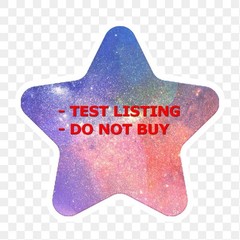 Funny Quote Paper Stickers Journal Planner Decoration |CHICH