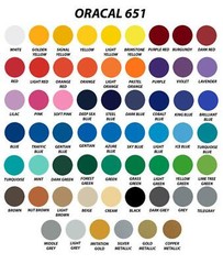 4″ 5″ Custom Decal Vinyl Text -Lettering Custom windshield Banner Car truck