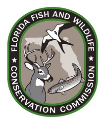 Florida Fish and Wildlife Sticker Decal M962
