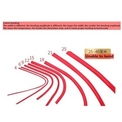 3/5M Car Moulding Trim Strip Self-adhesive PVC Body Door Bumper Anti-scratch DIY