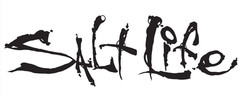 Salt Life Signature v2 Vinyl Decal Sticker – Die Cut watersports—FREE SHIPPING