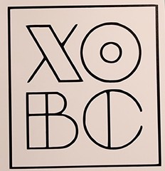 Brandi Carlile/xobc/ Computer/Car/Cup Vinyl Decal 3×3 + Sticker