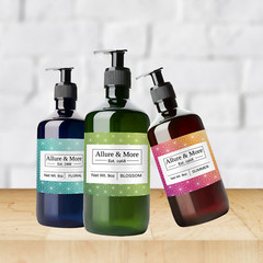 Custom Labels | Gloss or Matte Lamination | Your Logo or Design | Free Shipping