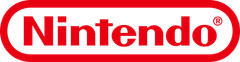 Nintendo sticker logo retro NES skate cell laptop bumper vinyl decal