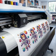 Custom Vinyl Stickers Logo Labels Waterproof Die Cut Any Size Shape Decals USA